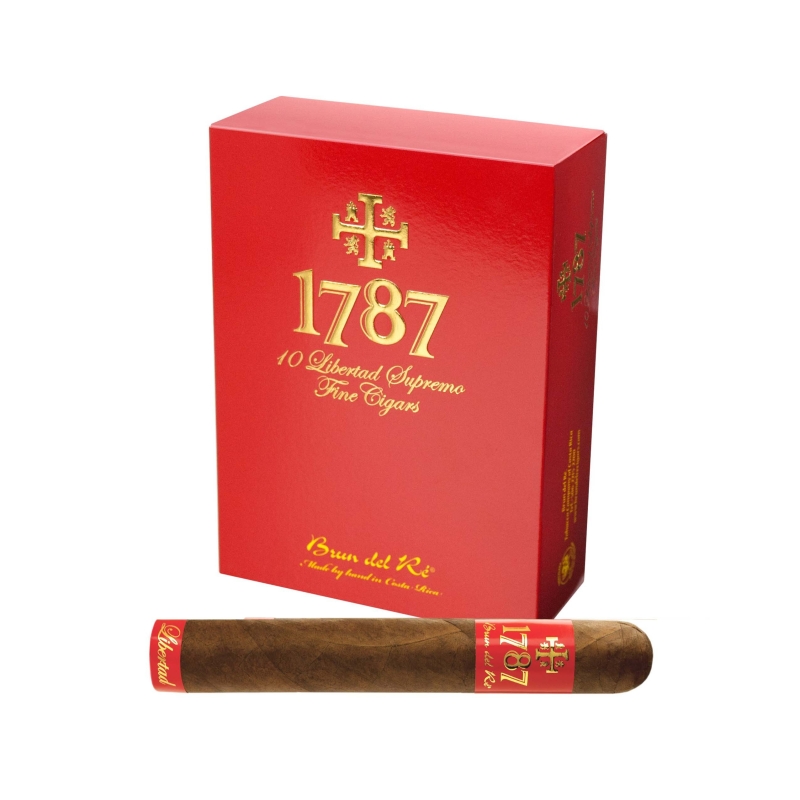 Brun Del Re 1787